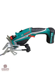 Пила сабельная аккумуляторная Bosch Keo 10,8V