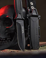 Фірмовий ніж Gerber Strongarm Fixed Blade Black
