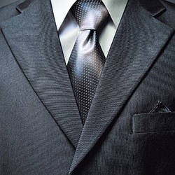 Подарунковий паперовий пакет ЧАШКА 16*16*8 см Офіс