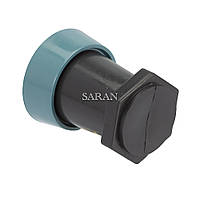 Заглушка для стрічки ТУМАН 25