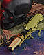 Тактичний фірмовий ніж Gerber Strongarm Fixed Blade Khaki, фото 6