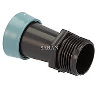 Стартер для ленты ТУМАН резьба 3/4 под ленту – Диаметр: "25"