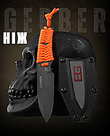 Ніж Gerber Paracord Fixed Blade SURVIVAL