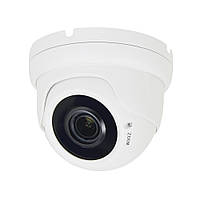 IP-відеокамера вулична 2 Мп ATIS ANVD-2MVFIRP-30W/2.8-12 Pro для системи IP-відеоспостереження