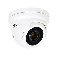IP-відеокамера вулична 5 Мп ATIS ANVD-5MVFIRP-30W/2.8-12 Prime для системи IP-відеоспостереження