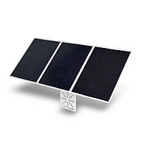 Автономне джерело живлення Full Energy SBBG-125 із сонячною панеллю та вбудованим акумулятором