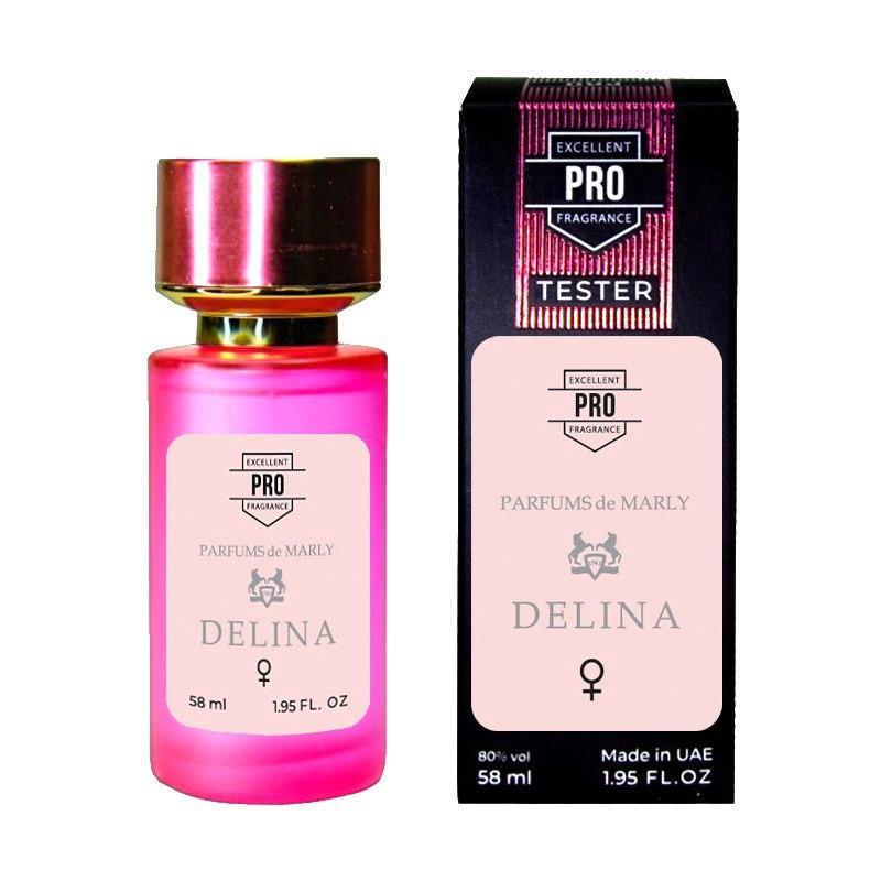 Parfums de Marly Delina ТESTER PRO жіночий 58 мл, фото 1