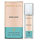 Tiffany & Co Rose Gold Pheromone Parfum жіночий 40 мл, фото 4