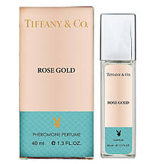 Tiffany & Co Rose Gold Pheromone Parfum жіночий 40 мл, фото 3