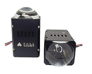 Світлодіодні лінзи Full Light X4 Matrix 1.8" 5500K 50W