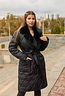 СТЬОГАНІ ПАЛЬТА, ЩО ЗРОБЛЯТЬ ВАШУ ЗИМУ ТЕПЛОЮ ТА КОМФОРТНОЮ