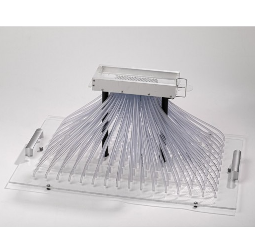 Польська Сівалка ручна для касет на 260 комірок, фото 1