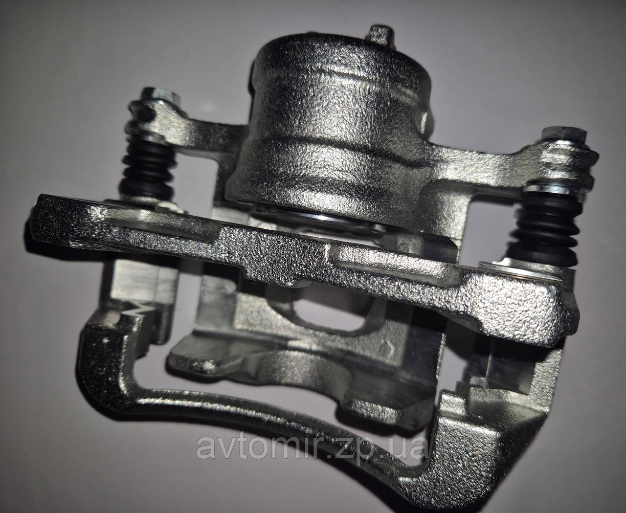 Суппорт гальмівний правий Aveo, Авео FSO