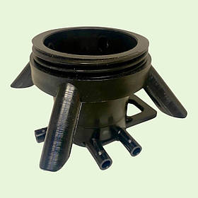 Основа колектора Майга 140 см3