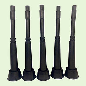 Гума соскова каучукова ДД.00-041А