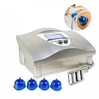 Апарат вакуумного та роликового масажу Starvac BC-M6 – професійний масажер для схуднення та корекції фігури