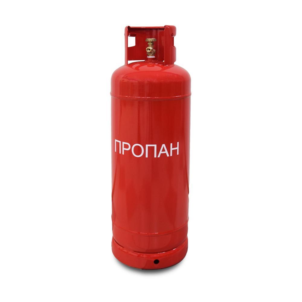 Газовий балон Meteor 20 кг (48 л)
