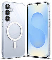 Чохли до Samsung Galaxy S25+ Plus