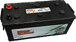 Автомобільний акумулятор 190Aг EUROKRAFT HD (+/-) (MONBAT, Болгарія) EN1250 513x223x223, фото 2