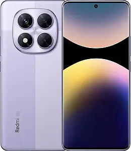 Xiaomi Redmi Note 14 Pro 5G 8/256GB NFC Lavender Purple