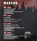 Електрична кавоварка-турка Marado MA -1628 (електротурка) Лучшая цена, фото 8