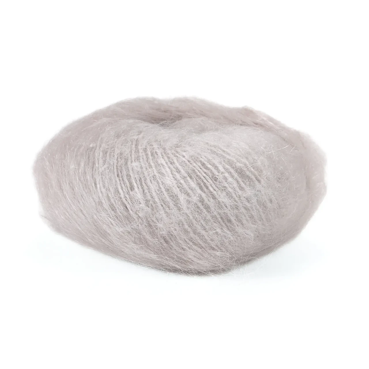 Пряжа Wool Mohair/Вул Мохер, пісок 6039, Lana Gatto