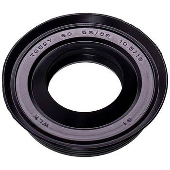 Сальник для пральної машини Zanussi 30*53/63*10,5/15