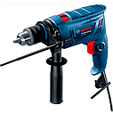 Дриль ударний Bosch Professional GSB 600 (0.6 кВт, 3000 об/хв) (06011A0320), фото 2