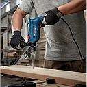 Дриль ударний Bosch Professional GSB 600 (0.6 кВт, 3000 об/хв) (06011A0320), фото 5