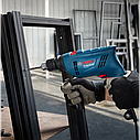 Дриль ударний Bosch Professional GSB 600 (0.6 кВт, 3000 об/хв) (06011A0320), фото 6