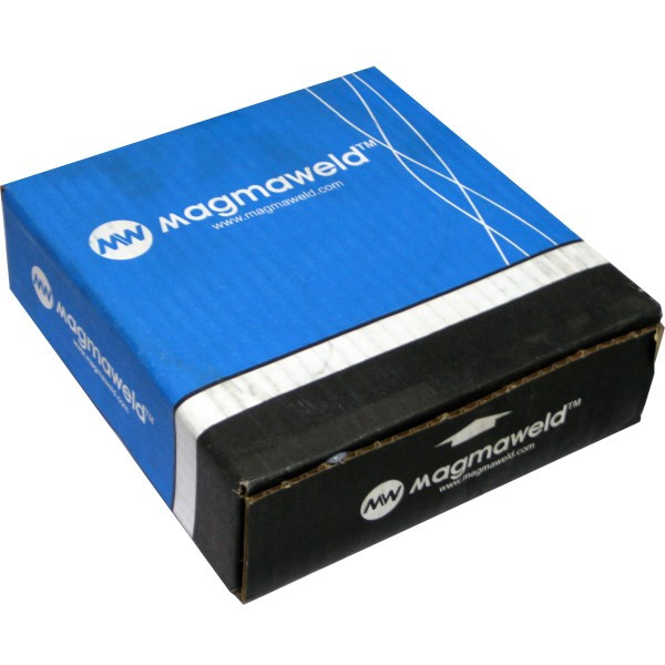 Зварювальний дріт Magmaweld MG-2 Oerlikon (1.2 мм, 5 кг), фото 1