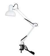 Лампа настільна SD230 біла.