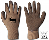 Рукавиці робочі Bradas GRIZZLY