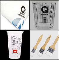 Супутні товари