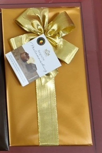 Цукерки Belgische praline 400 г.