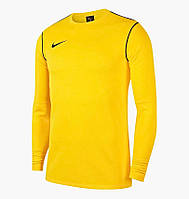 Джемпер Nike DRY PARK20 CREW TOP BV6875-719, Жовтий, Розмір (EU) — XL