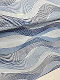 Постільна білизна бязь Хвиля, фото 2