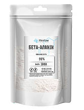 Амінокислота Бета-аланін 1000 г Beta-alanine