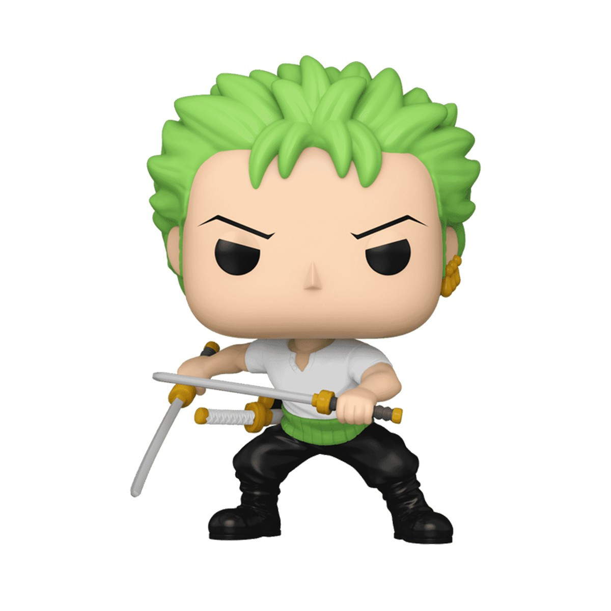 Ігрова фігурка Funko POP! cерії Великий куш. - Зоро Baumar - Завжди Вчасно, фото 1