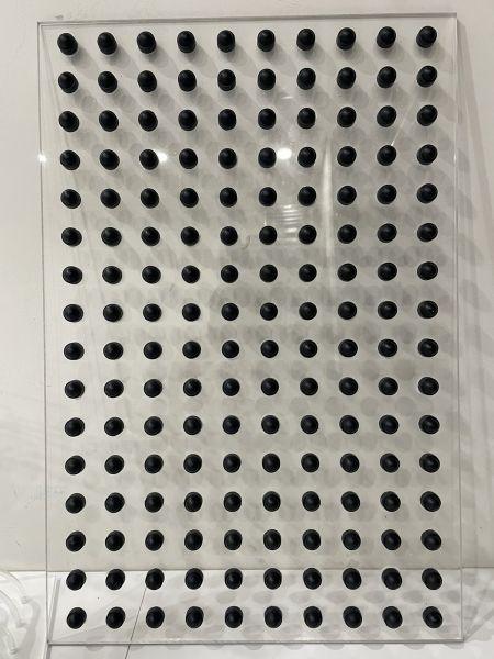 Маркер для касет на 160 комірок під сітківку Польща, фото 1