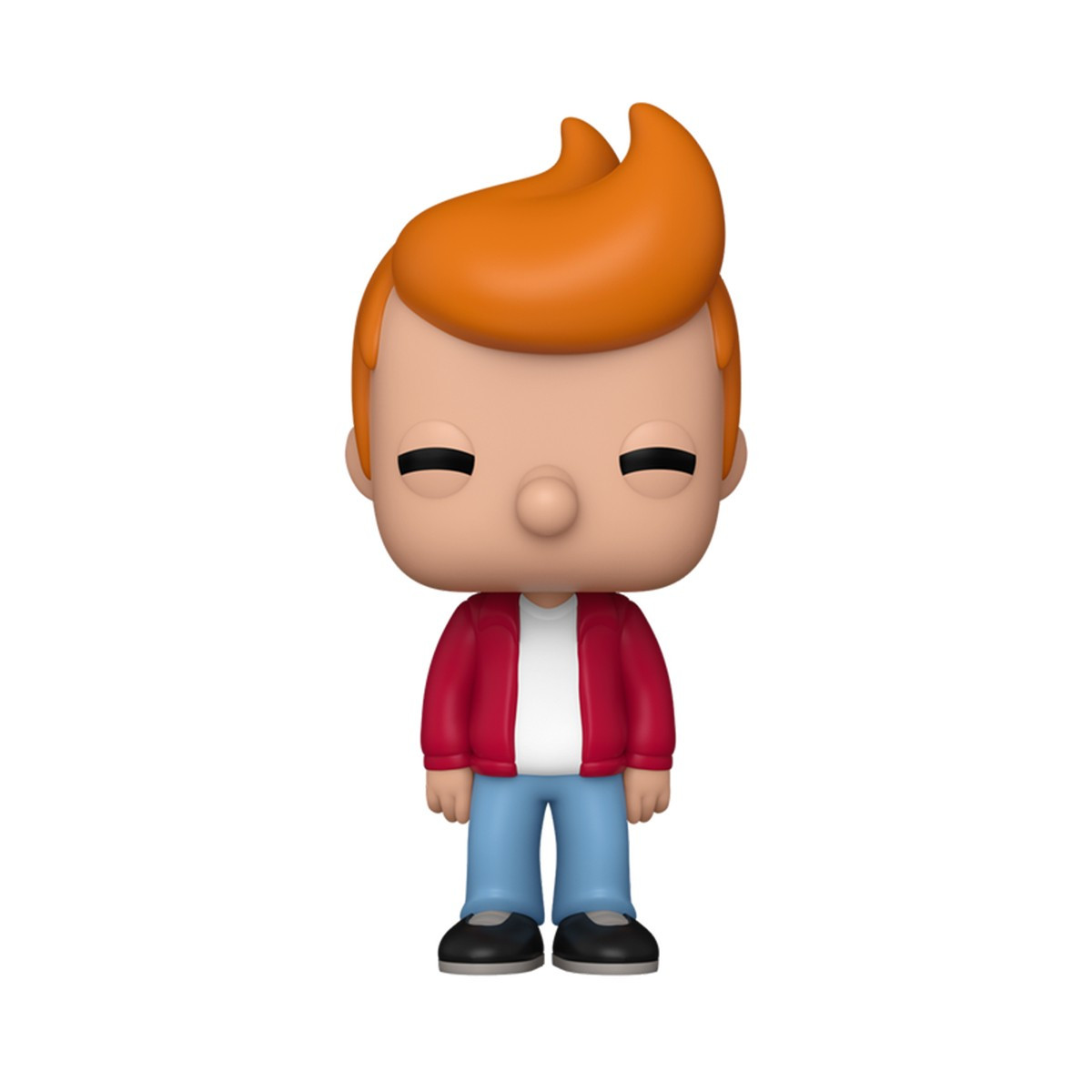 Ігрова Фігурка Funko Pop! Серії Футурама - Фрай Baumar - Завжди Вчасно, фото 1