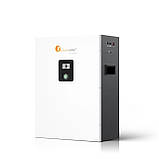 Акумулятор Felicity LPBF48100-H 48V, 100Ah, 5kWh, LiFePo4, BMS, настінний, фото 3