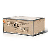Акумулятор Felicity LPBF48100-H 48V, 100Ah, 5kWh, LiFePo4, BMS, настінний, фото 7