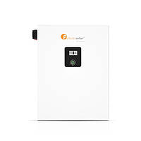 Акумулятор Felicity LPBF48100-H 48V, 100Ah, 5kWh, LiFePo4, BMS, настінний
