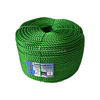 Поліпропіленовий канат, 6,0 мм х 200 м