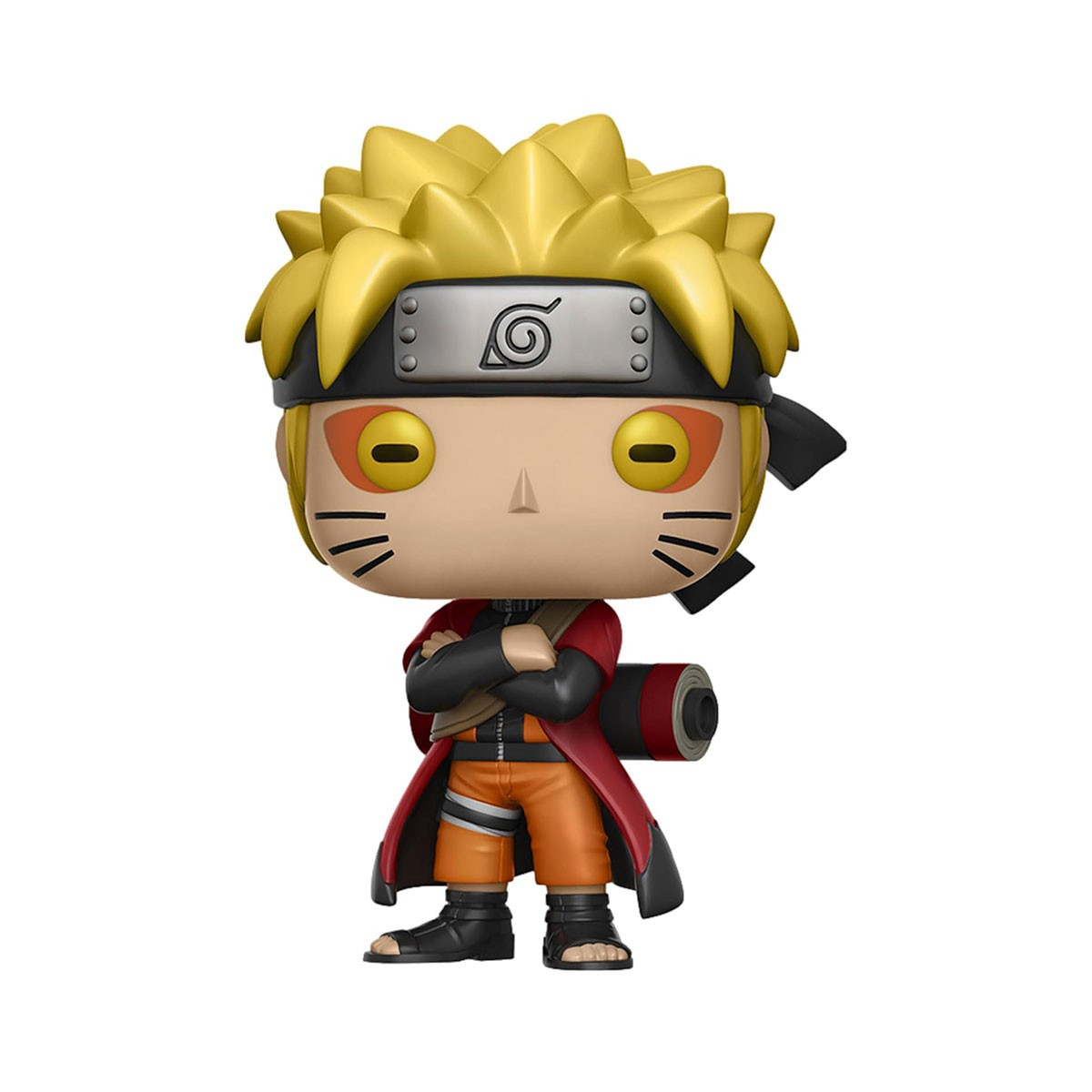Ігрова фігурка Funko POP! - Наруто: режим Мудреця (Exc) Baumar - Завжди Вчасно, фото 1