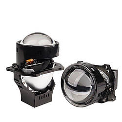 Світлодіодні лінзи Full Light Junior Lighting U3A 3.0" 48W 5500K