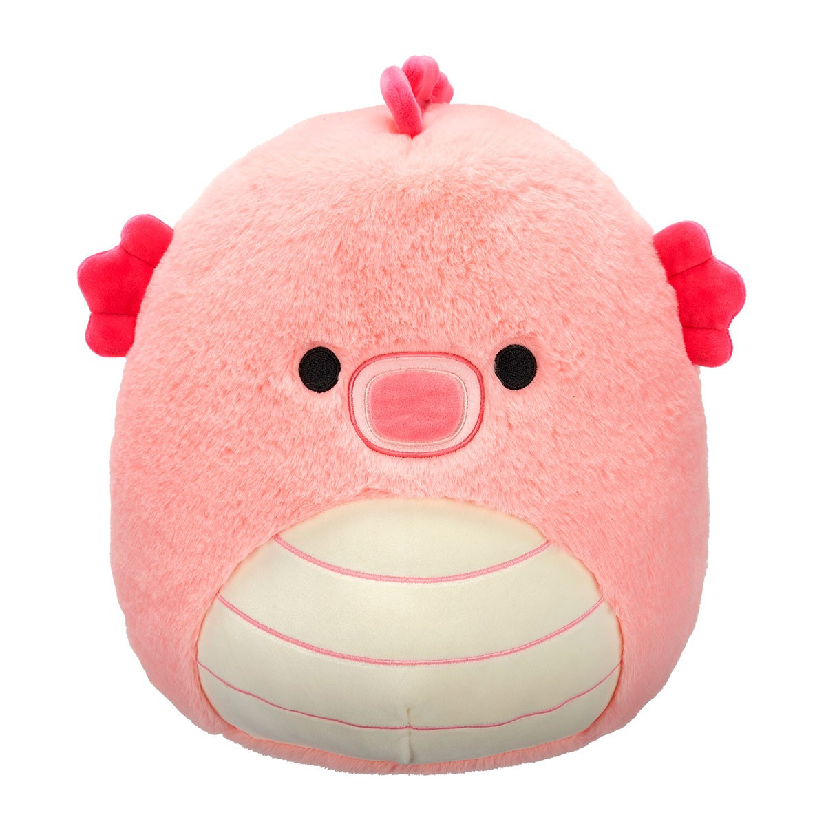 М'яка іграшка Squishmallows - Морський коник Старла (30 cm) Baumar - Завжди Вчасно, фото 1