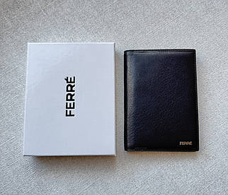 Обкладинка для паспорта