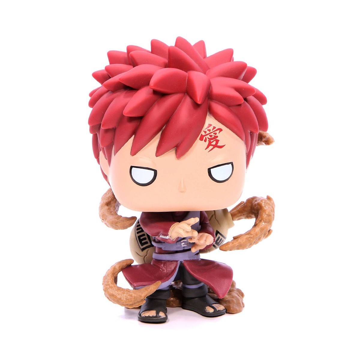 Ігрова фігурка Funko POP! серії Naruto - Гаара Baumar - Завжди Вчасно, фото 1